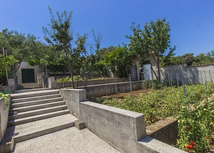 Casa vacanze Kursar Raslina