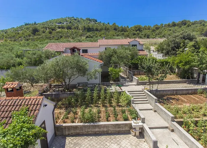 Kursar Casa vacanze Raslina