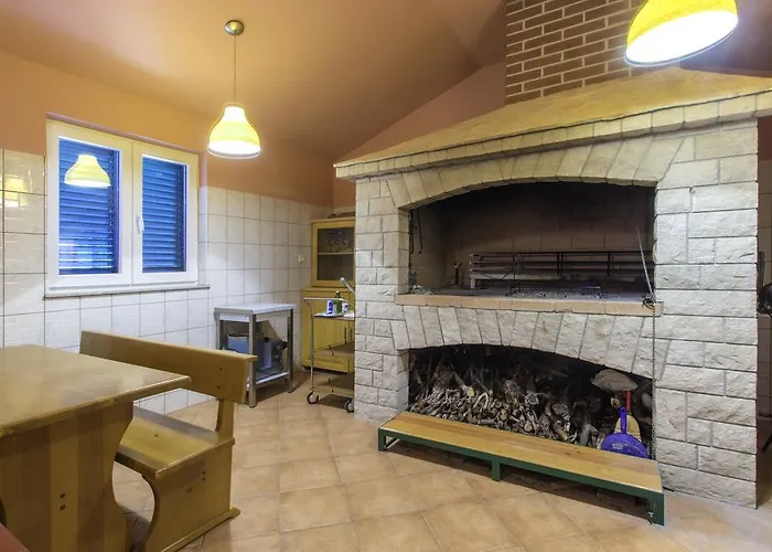 Kursar Casa vacanze Raslina