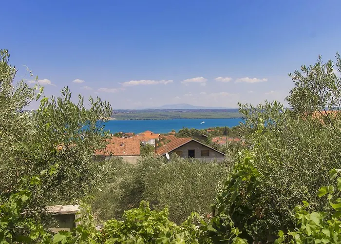 Kursar Casa vacanze Raslina