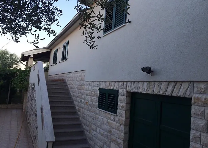 Casa vacanze Kursar Raslina