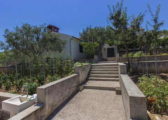 Kursar Casa vacanze Raslina