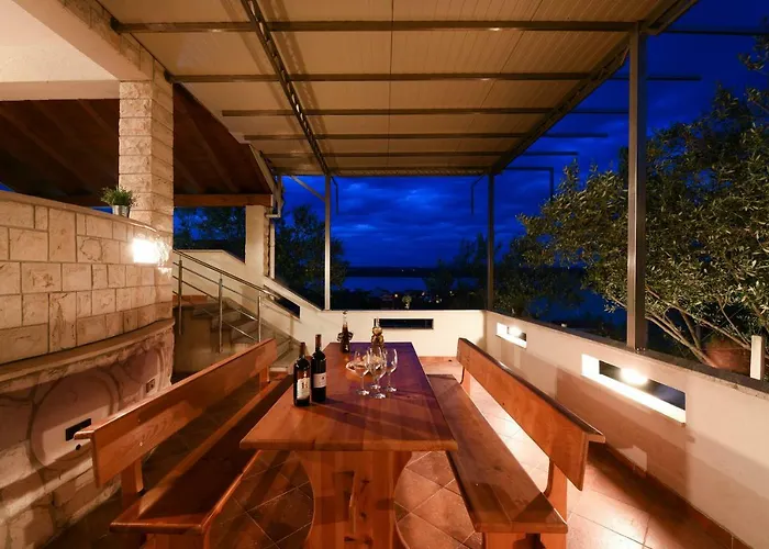 Kursar Casa vacanze *