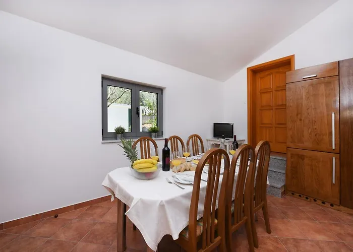 Casa vacanze Kursar Raslina