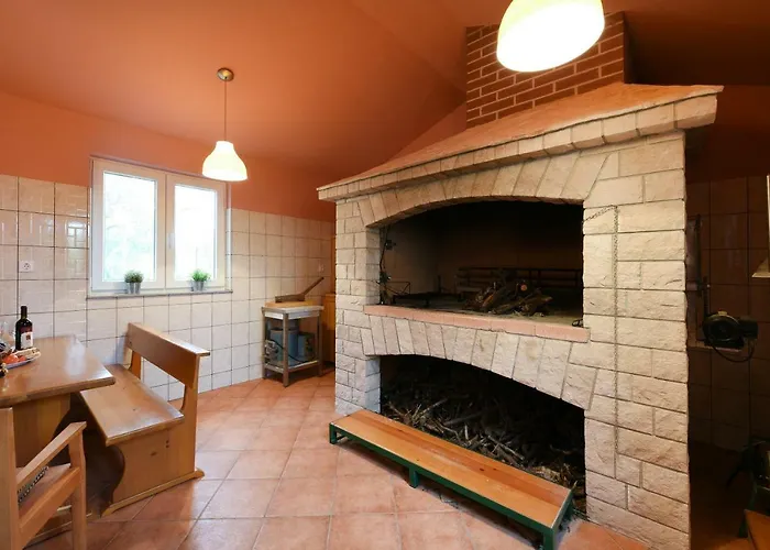 Kursar Casa vacanze Raslina