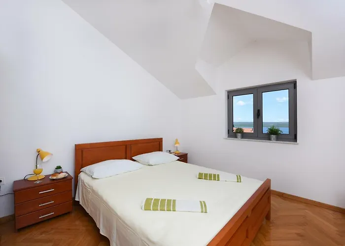 Casa vacanze Kursar Raslina